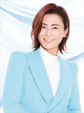 「信長の野望・新生」に登場する氷川きよし