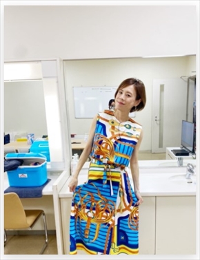 痩せたといわれる高橋真麻