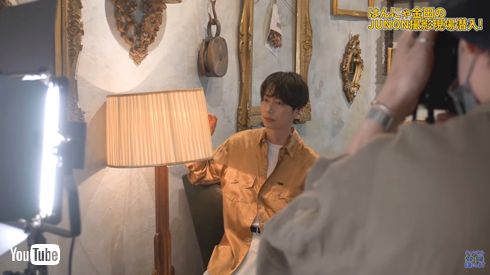 「はんにゃ」金田哲