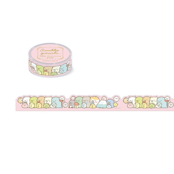 すみっコカフェ