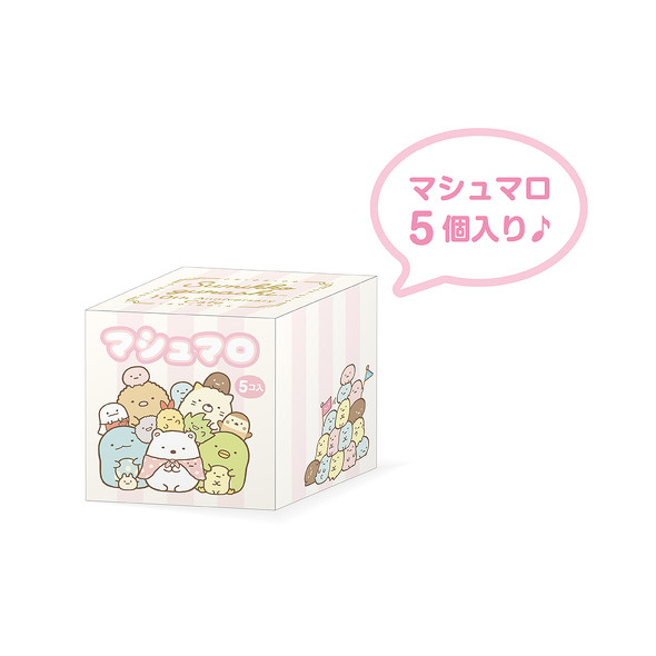 すみっコカフェ