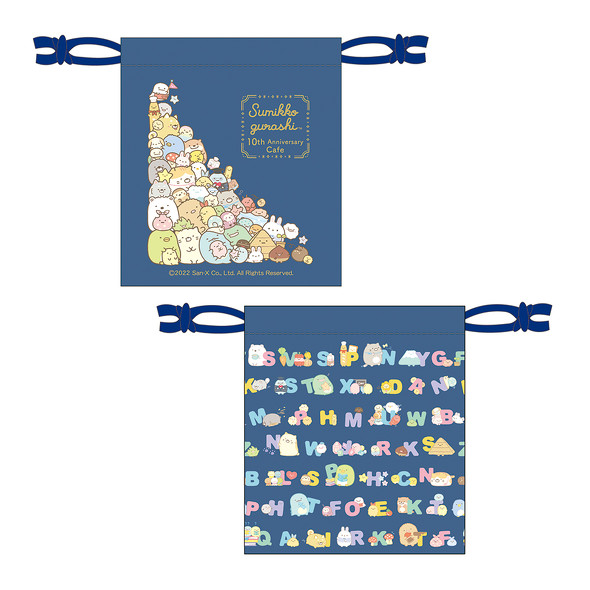 すみっコカフェ