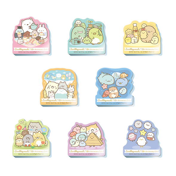 すみっコカフェ