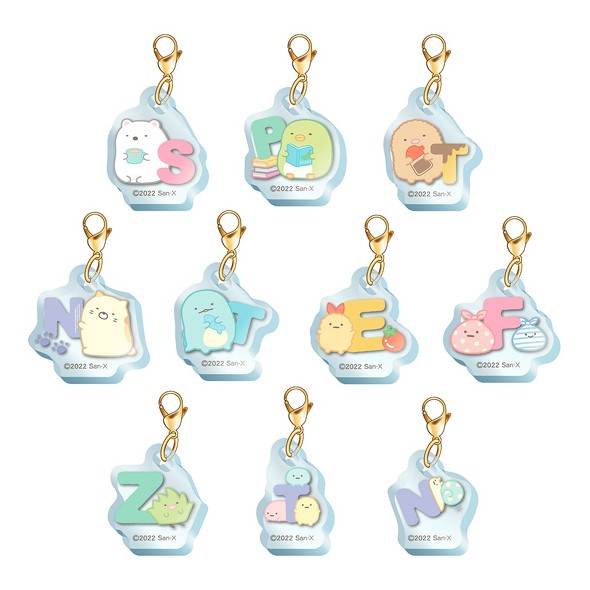 すみっコカフェ