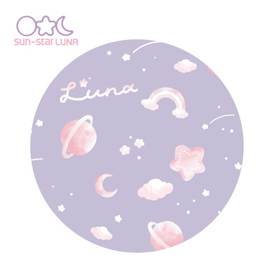 サニタリーショーツの柄