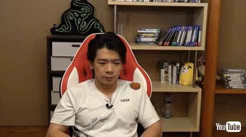 野田クリスタル