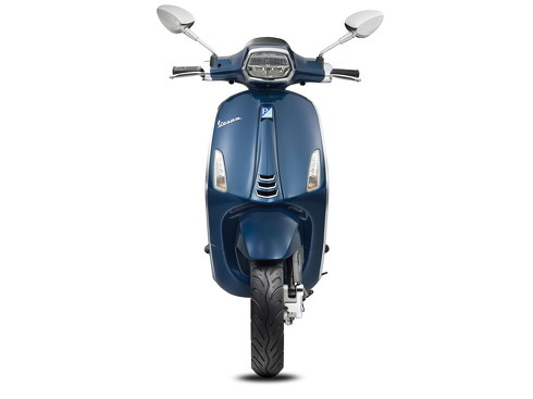 ベスパ スプリント 新色