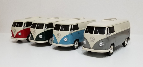 T1バス ティッシュケース新色ネイビー