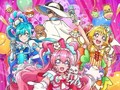 シリーズ異例の「プリキュアと共に戦う男の子」登場　デリシャスパーティプリキュアで描かれる新しい“プリキュア男子像”