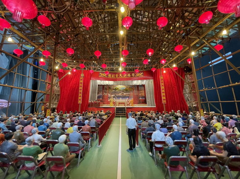 香港ミニチュア展