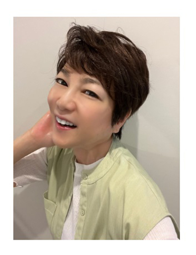 入院前の堀ちえみ