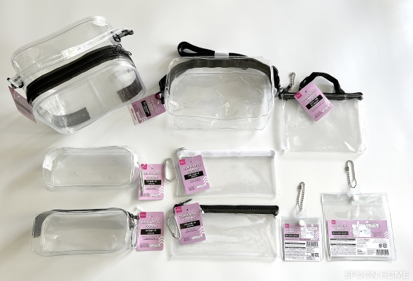 ダイソーの推し活グッズの画像