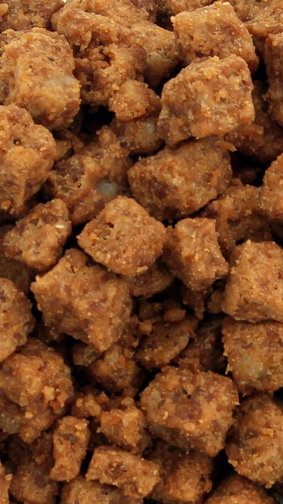 「狂気的」「お腹すくじゃん笑」と話題に　カップヌードル公式、具材を使った“誰得”なスマホ壁紙を公開