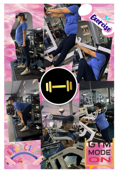 第5子妊娠中のダルビッシュ聖子