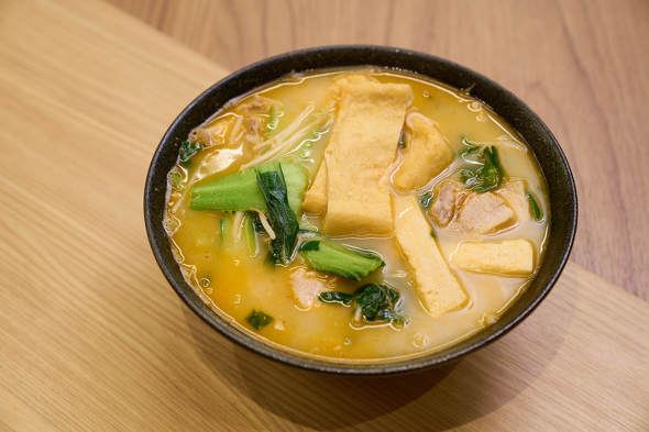 譚仔三哥（タムジャイサムゴー）マーラー、3小辣