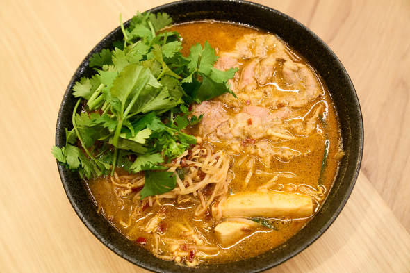 譚仔三哥（タムジャイサムゴー）サムゴーサンラー、5小辣