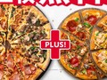 ドミノ・ピザ、「Lサイズ1枚でMサイズ2枚無料」キャンペーンから「Lサイズのプレーンピザ」を対象外に　Twitterで裏技拡散、注文殺到
