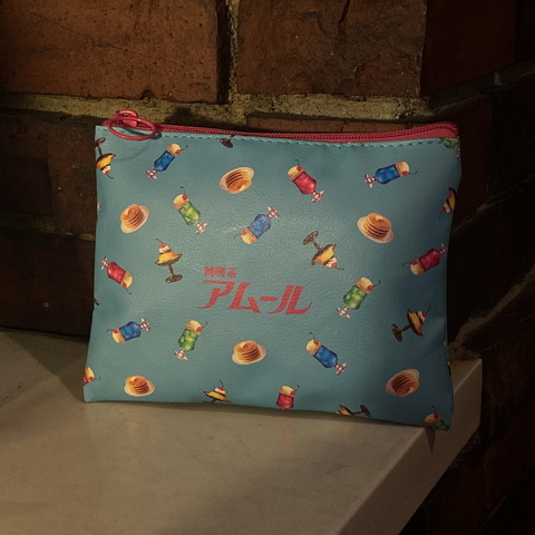 純喫茶 アムール サンキューマート