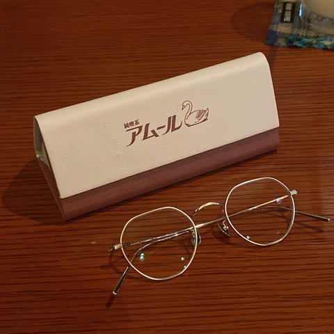 純喫茶 アムール サンキューマート