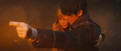 作り手の鋼の意志を皮肉なしに讃えたい「鋼の錬金術師 完結編 最後の錬成」レビュー