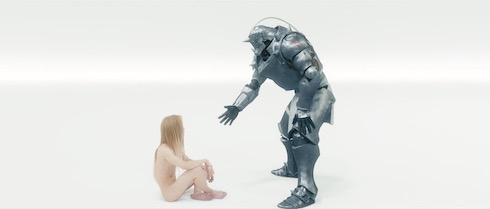 作り手の鋼の意志を皮肉なしに讃えたい「鋼の錬金術師 完結編 最後の錬成」レビュー