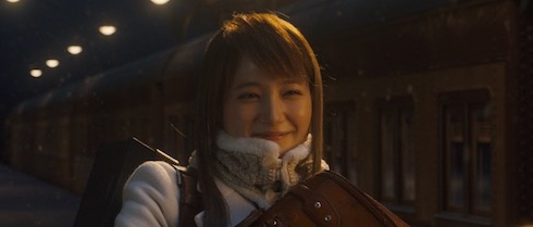 作り手の鋼の意志を皮肉なしに讃えたい「鋼の錬金術師 完結編 最後の錬成」レビュー