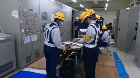 西九州新幹線 走行試験映像