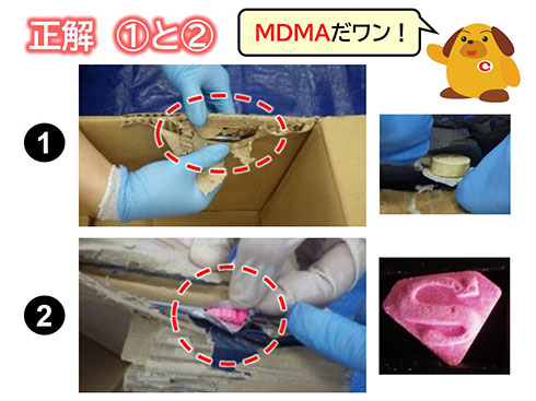 画像内テキスト