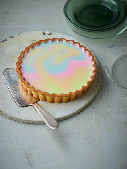 親子で作れる! 摩訶不思議なサイエンススイーツ