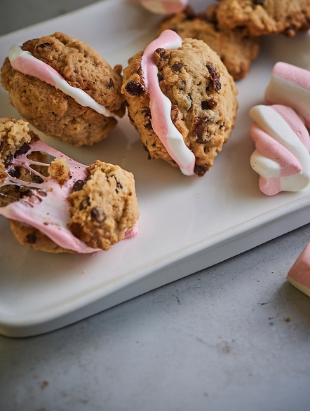 親子で作れる! 摩訶不思議なサイエンススイーツ