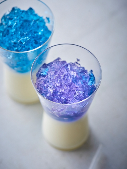 親子で作れる! 摩訶不思議なサイエンススイーツ