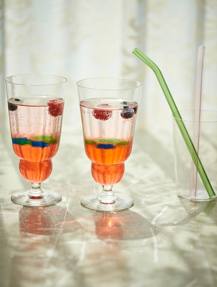 親子で作れる! 摩訶不思議なサイエンススイーツ