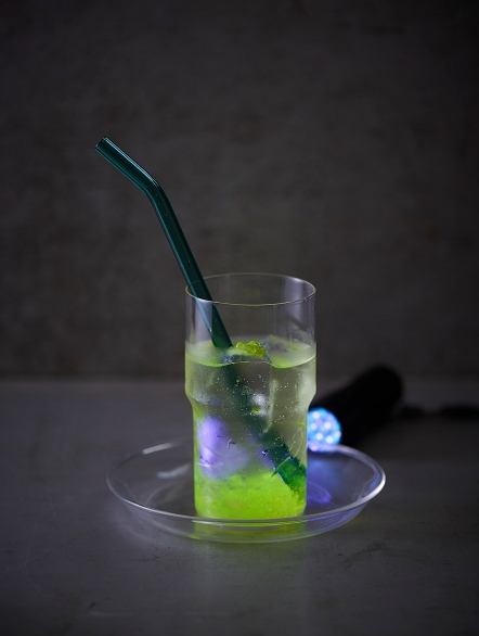 親子で作れる! 摩訶不思議なサイエンススイーツ