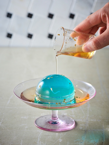 親子で作れる! 摩訶不思議なサイエンススイーツ