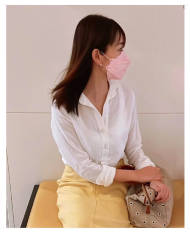 細川直美の直らないクセ