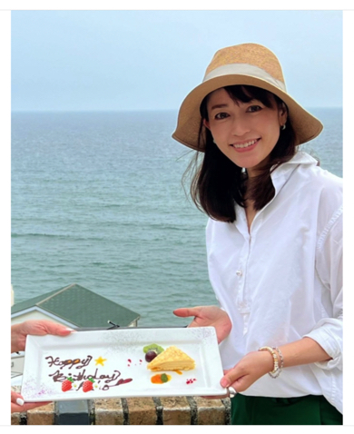 細川直美の直らないクセ