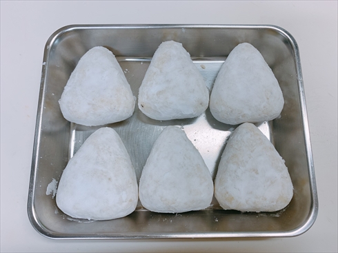 じゃがいも チーズ ねとめし