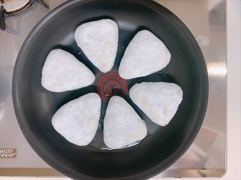 じゃがいも チーズ ねとめし