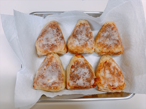 じゃがいも チーズ ねとめし