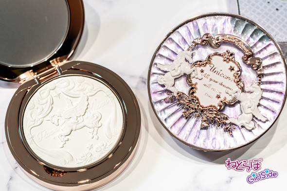 Flowerknowsクリスタルユニコーン