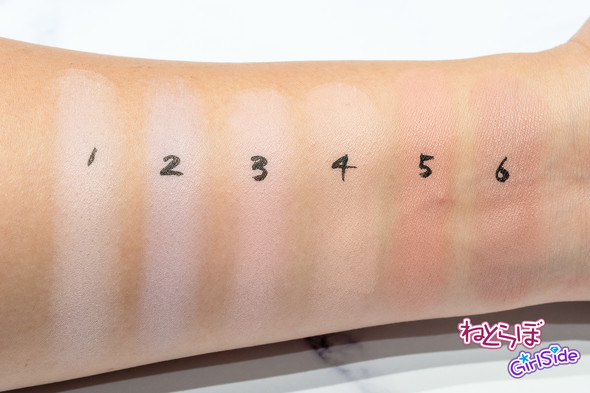 Flowerknowsクリスタルユニコーン