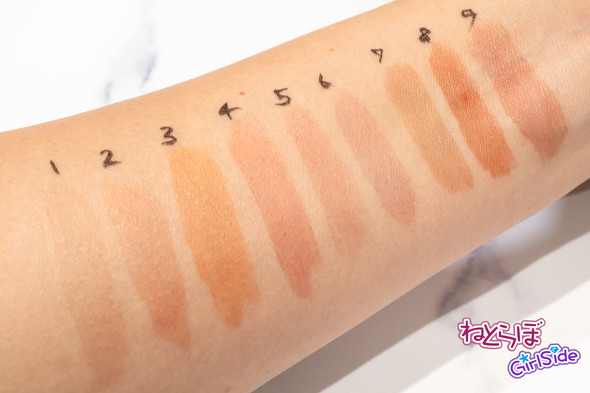 Flowerknowsクリスタルユニコーン