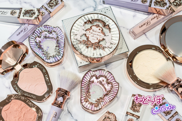 Flowerknowsクリスタルユニコーン