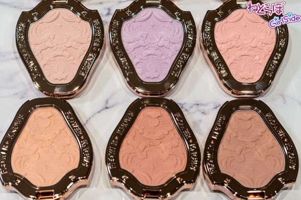 Flowerknowsクリスタルユニコーン