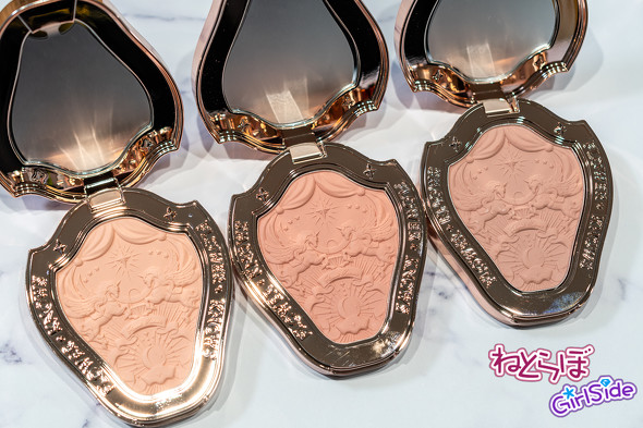 Flowerknowsクリスタルユニコーン