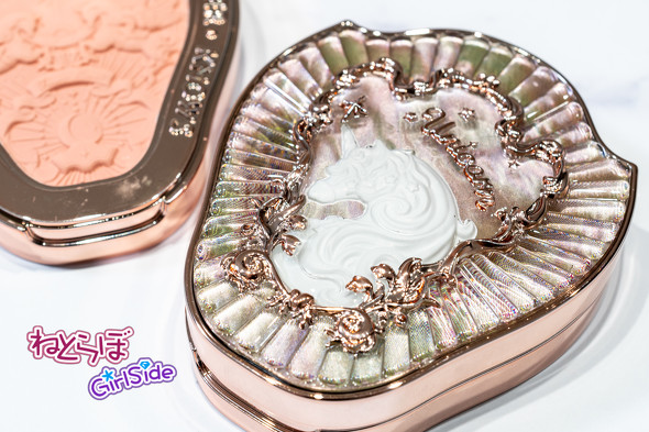 Flowerknowsクリスタルユニコーン