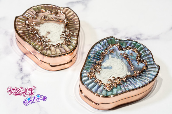 Flowerknowsクリスタルユニコーン