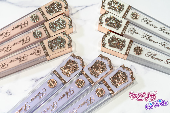 Flowerknowsクリスタルユニコーン