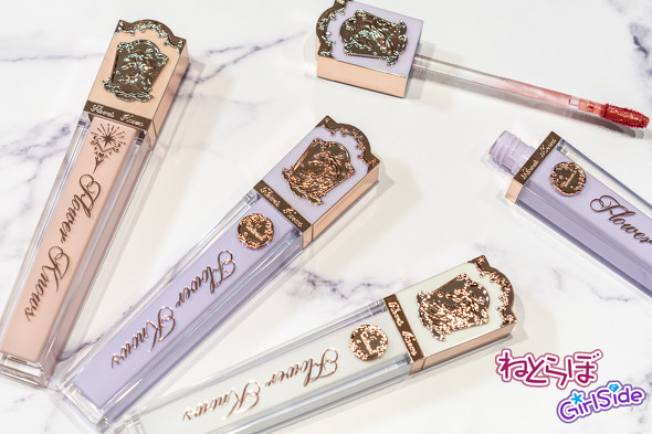 Flowerknowsクリスタルユニコーン