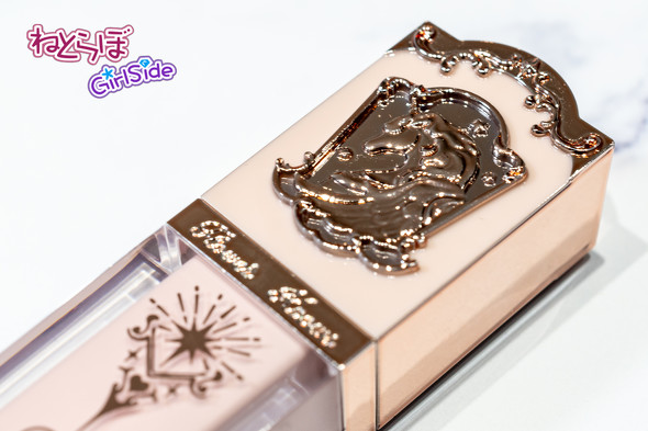 Flowerknowsクリスタルユニコーン